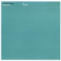 Boards Of Canada - Peel Session - 