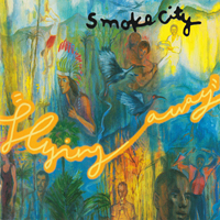 Smoke City - Flying Away - обложка