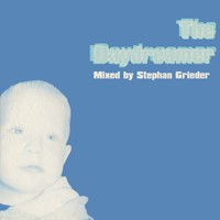 VA - Daydreamer - обложка