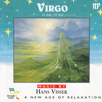 Hans Visser - Virgo - 
