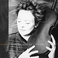 Laurie Anderson - Life On A String - 