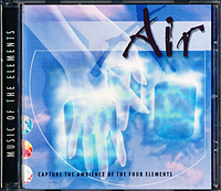 Music Of The Elements - Air - 