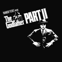 Nino Rota - Godfather II - 