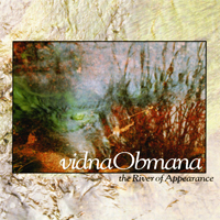Vidna Obmana - River Of Appearance - 