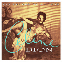 Celine Dion - Colour Of My Love - 