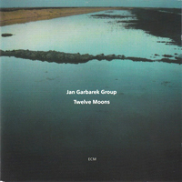 Jan Garbarek - Twelve Moons - 
