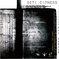 SETI (Ysatis/Deupree) - Ciphers - 