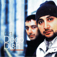 Deep Dish - Global Underground 021 Moscow - 