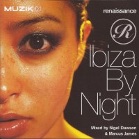 VA - Ibiza By Night - 