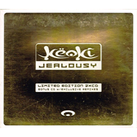 DJ Keoki - Jealousy - 