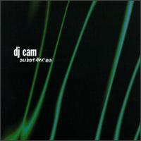 DJ Cam - Substances - 