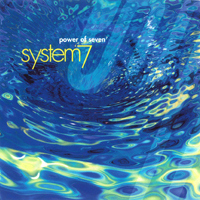 System 7 - Power Of 7 - обложка