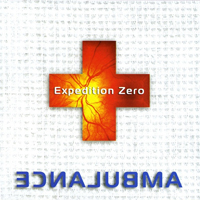 Expedition Zero - Ambulance - 