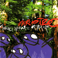 Mr.Oizo - Analog Worms Attack - 