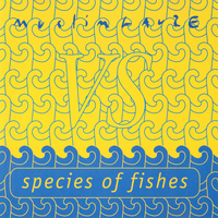 Muslimgauze vs Species Of Fishes - Muslimgauze vs Species Of Fishes - 