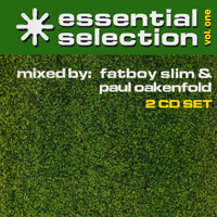 Paul Oakenfold - Essential Selection Vol.1 - 