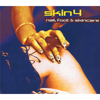 Skin 4 - Nail, Foot And Skincare - 