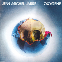 Jean Michel Jarre - Oxygene 1-7 - 