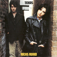 Texas - Ricks Road - 