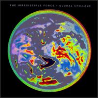 Irresistible Force - Global Chillage - 