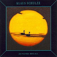 Klaus Schulze - Beyond Recall - 