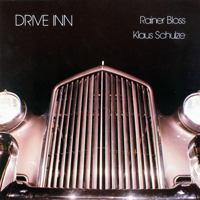 Klaus Schulze & Rainer Bloss - Drive Inn - 