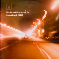 Detroit Escalator Co. - Soundtrack [313] - 