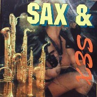 VA - Sax & Sex - 