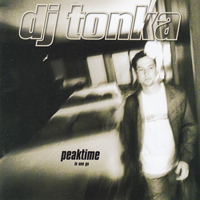 DJ Tonka - Peaktime - 
