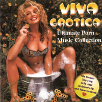 VA - Viva Erotica! (Ultimate Porn Music Collection) - 