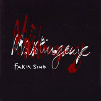 Muslimgauze - Fakir Sind - 