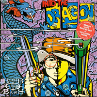 Bomb The Bass - Into The Dragon - 