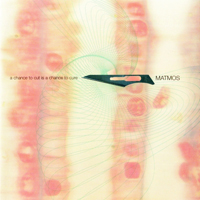 Matmos - A Chance To Cut Is A Chance To Cure - 