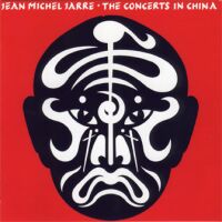 Jean Michel Jarre - Concerts In China - 
