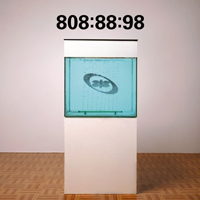 808 State - 808:88:98 - 