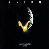 Jerry Goldsmith - Alien - 