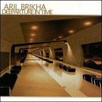 Aril Brikha - Deeparture In Time - 