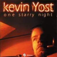 Kevin Yost - One Starry Night - 
