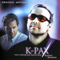 Edward Shearmur - K-Pax - 