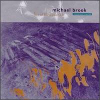 Michael Brook - Live At The Aquarium - 