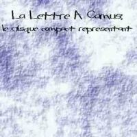 La Lettre A Camus - Le Disque Compact Representant - 
