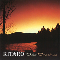 Kitaro - Gaia Onbashira - 