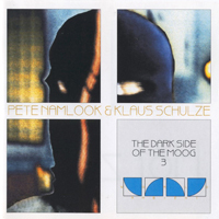 Pete Namlook & Klaus Schulze - Dark Side Of The Moog 3 - 