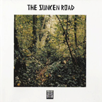 Pete Namlook - The Sunken Road - 