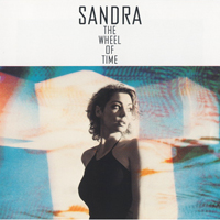 Sandra - The Wheel Of Time - 