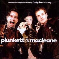 Craig Armstrong - Plunkett & Macleane - 