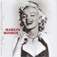 Marilyn Monroe - Diamonds and Pearls - 
