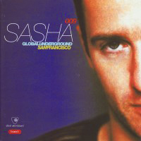 Sasha - Global Underground 009 San Francisco - 
