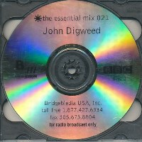 John Digweed - BBC Radio 1 Essential 16-May-99 - 