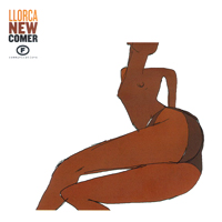 Llorca - New Comer - 
